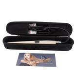 1-Inch Infrared Ceramic Flat Iron – Sleek & Frizz-Free