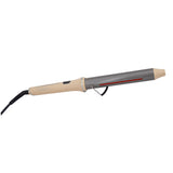 Extra-Long Double Infrared Curl Wand 1.25”