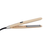 1-Inch Infrared Ceramic Flat Iron – Sleek & Frizz-Free