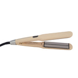 2-Inch Titanium Infrared Flat Iron – Pro Gloss Finish