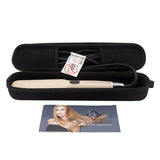 2-Inch Titanium Infrared Flat Iron – Pro Gloss Finish