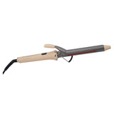 Extra-Long Double Infrared Curling Iron 1"