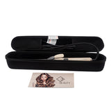 Extra-Long Double Infrared Curling Iron 1"