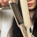 2-Inch Titanium Infrared Flat Iron – Pro Gloss Finish
