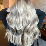 Big Barrel Curling Iron
