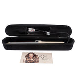 Extra-Long Double Infrared Curl Wand 1.25”