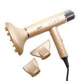 Infrared Pro Hair Dryer